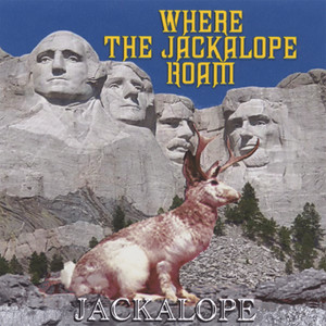 Where the Jackalope Roam