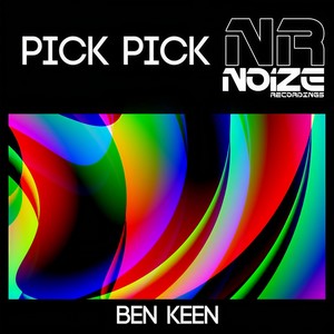 Pick Pick (Original Mix)
