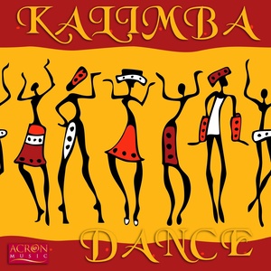 Kalimba Dance (Music for Joy and Fun)