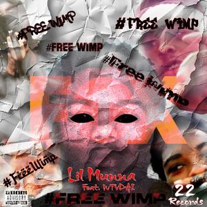 Free Wimp (feat. WtvDai) (Explicit)