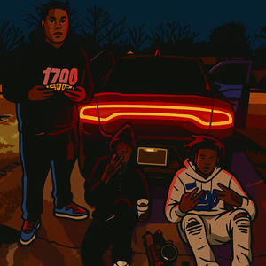 Made a way (feat. T30)