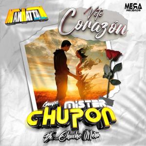 Vete corazon (feat. Sonido Manhattan) [En vivo]