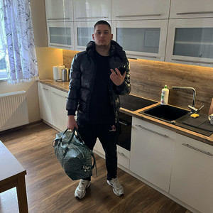 NOWE SKOKI (Explicit)