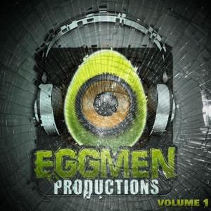 Eggmen Productions: Volume 1