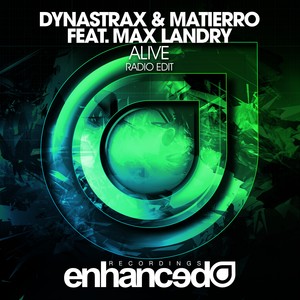 Alive (Radio Edit)
