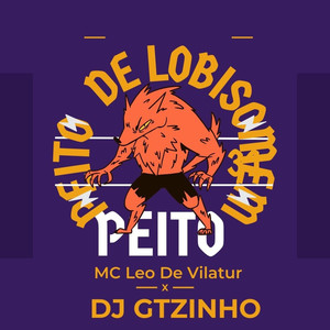 PEITO DE LOBISOMEM (Explicit)