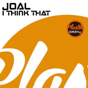 I Think That (Charlie Spot, Ruben B.Goode Remix)