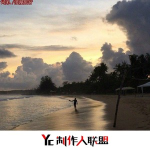 理想的生活需要一点热爱和心动