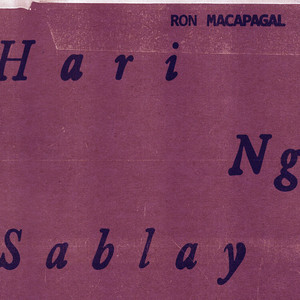 Hari Ng Sablay