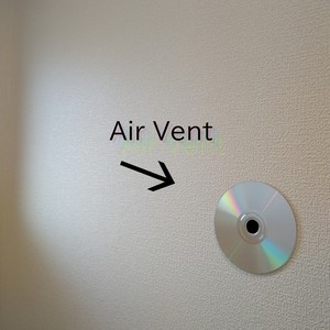 Air Vent (CHILLOUT mix)