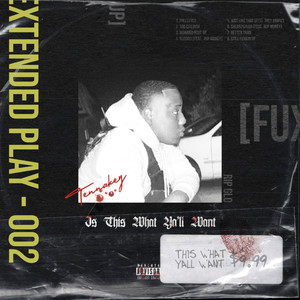 Miss Daisy (Explicit)