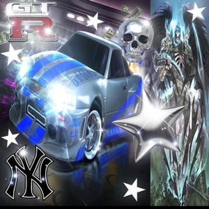 Tuff (Sped & Pitched) (Explicit)