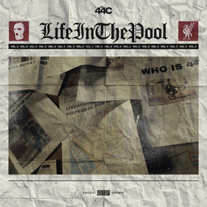 Life In The Pool Pt.3 (Explicit)