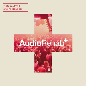 Don't Mess (Mark Radford Remix)