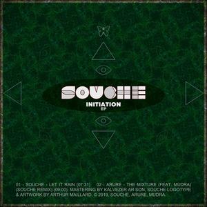 The Mixture(feat. Arure & Mudra) (Souche Remix)