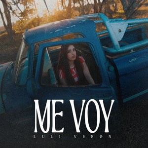 Me Voy