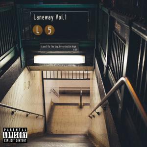 Laneway Vol. I (Explicit)