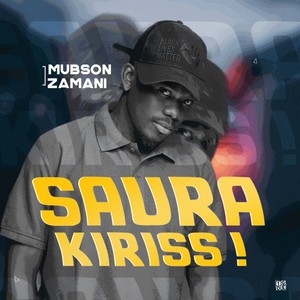 Saura kiriss