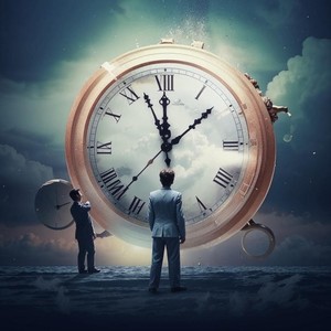 Время покажет