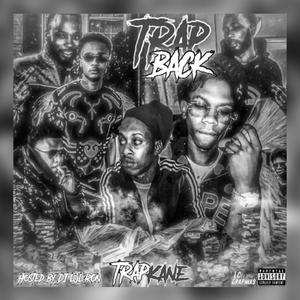 TRAPBACK Hosted By DJ Lulronn (Explicit)