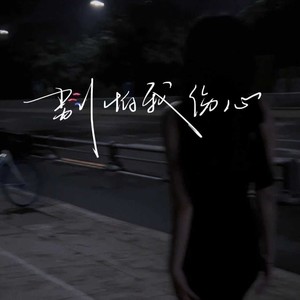 别怕我伤心 (女生版)