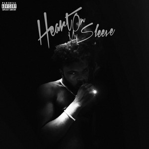 Heart On My Sleeve (Explicit)