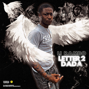 Letter 2 DADA (Explicit)