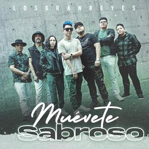 Muévete Sabroso (Single)