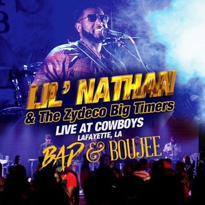 Bad & Boujee (Live at Cowboys, Lafayette, LA)