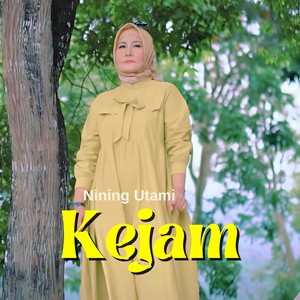 Kejam