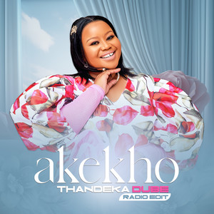 Akekho (Radio Edit)