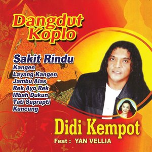 Didi Kempot Dangdut Koplo