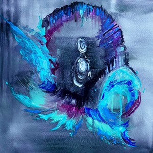 Time Risk(feat. 차우주)