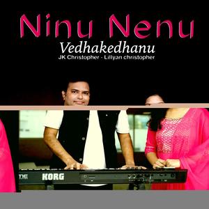 Ninu Nenu Vedhakedhanu(feat. Lillian Christopher)