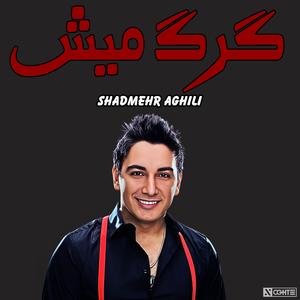 شادمهر عقیلی گرگ و میش هوش مصنوعی (feat. Shadmehr Aghili)