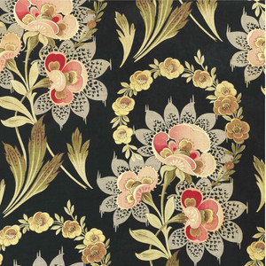 Burning Jacob's Ladder