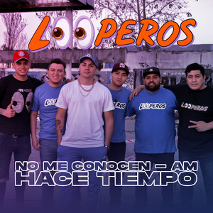 No Me Conocen / AM / Hace Tiempo (Explicit)