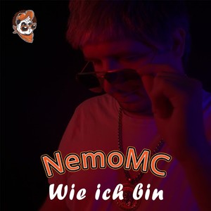 Wie ich bin