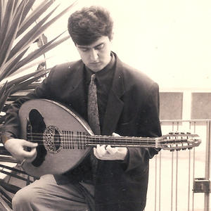 Ήρθες και απόψε να μου πεις. (feat. Γιώργος Ζερβάκης & Κατσουλιέρης)