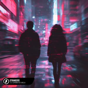 Strangers (feat. Aviella)