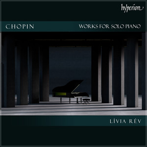 Chopin - Preludes & More