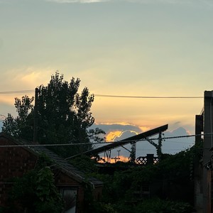 天空之外