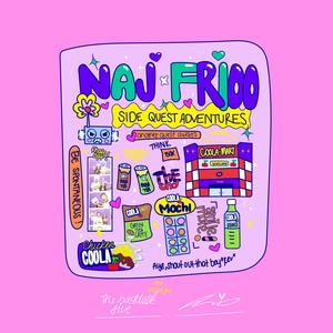 Side Quest! (feat. the baddest alive|Explicit)