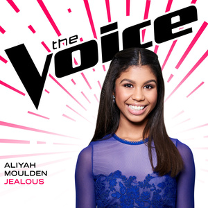 Jealous (The Voice Performance)