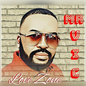 LOVE ZONE