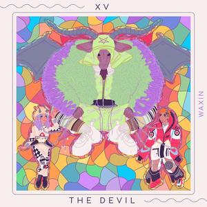 XV - THE DEVIL