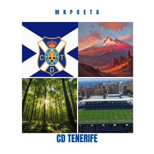 CD Tenerife (feat. Rap Canario)