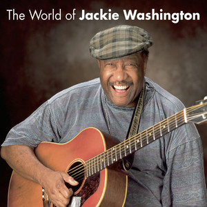 The World of Jackie Washington