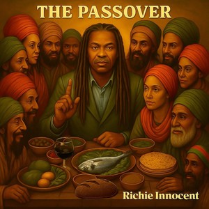 The Passover