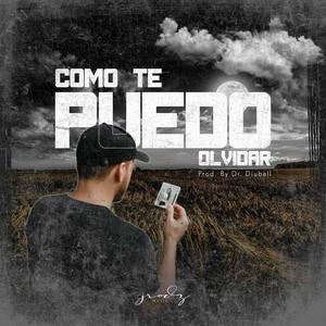 Como te puedo olvidar